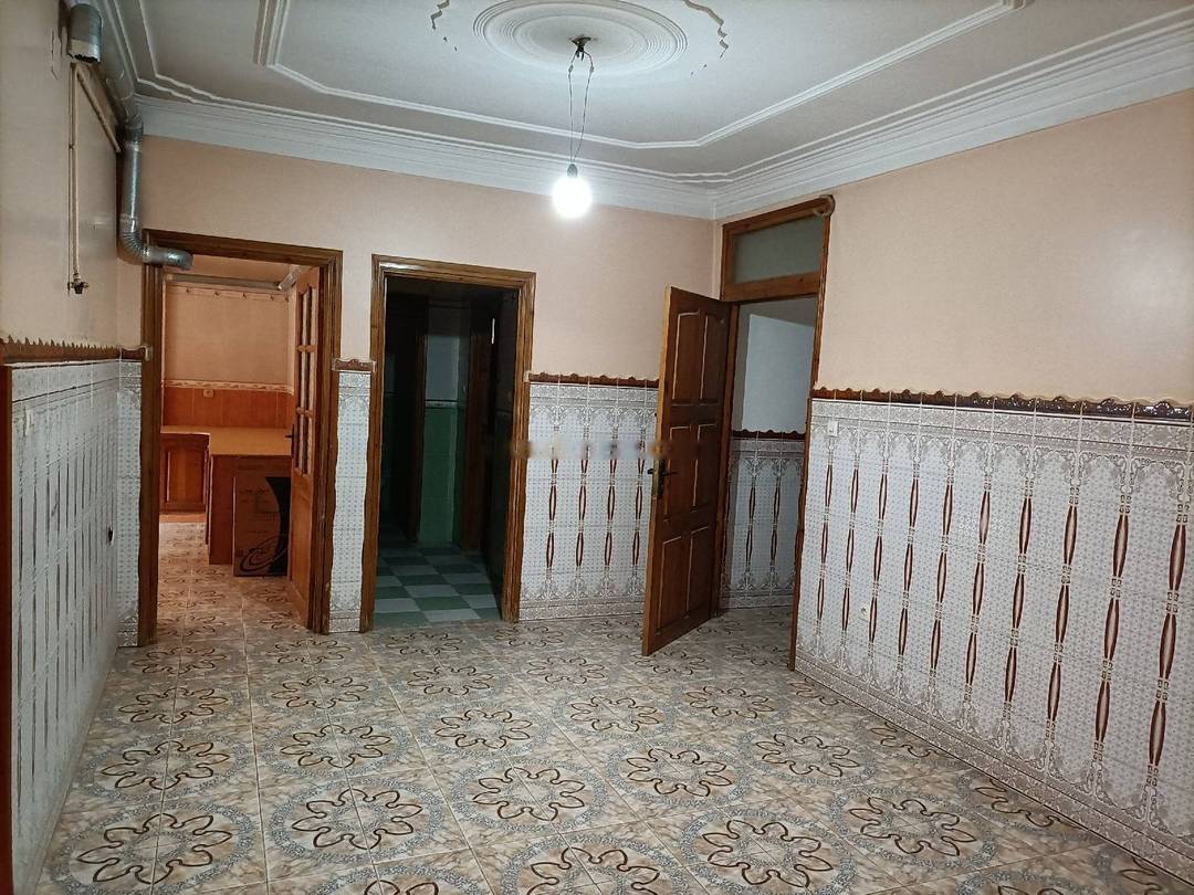 Location Niveau de villa F4 Bordj El Kiffan