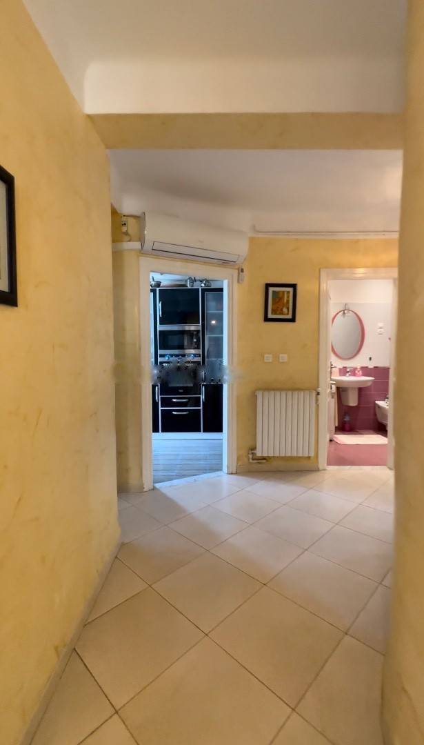 Vente Appartement F4 Birkhadem