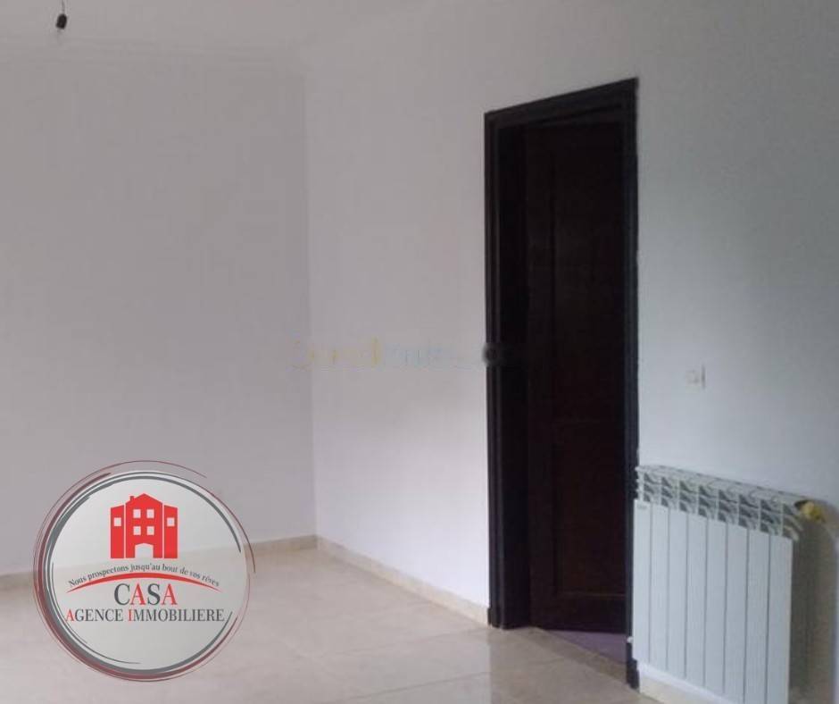 Location Appartement F4 Ouled Fayet