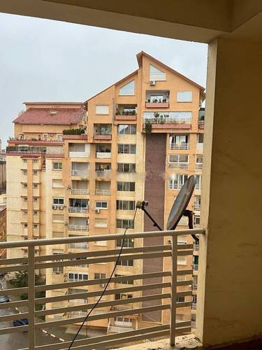 Location Appartement El Achour