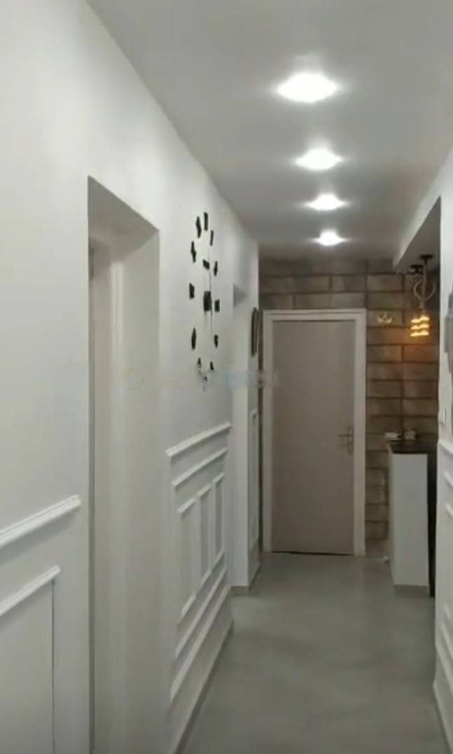 Location Appartement F3 El Biar