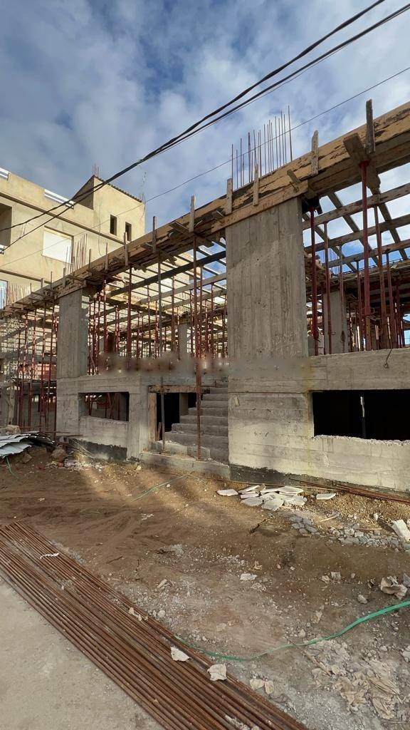 Vente Appartement Bordj El Kiffan