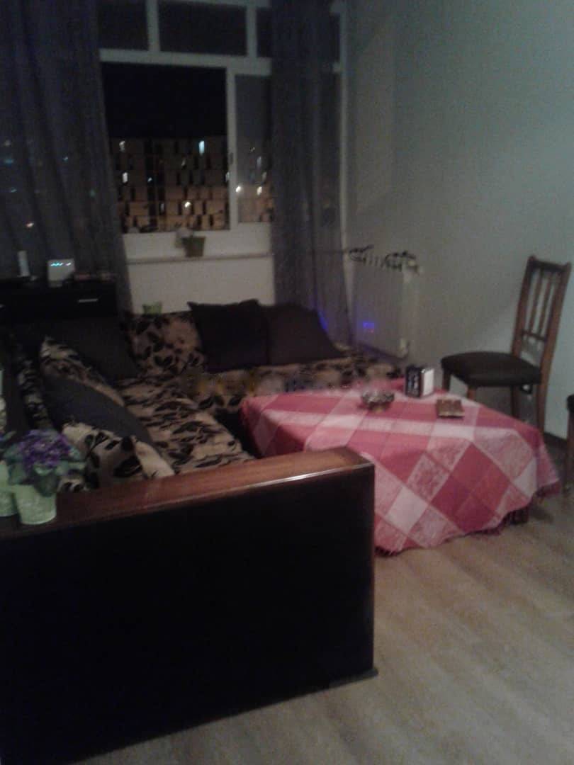 Vente Appartement F4 Bir Mourad Rais