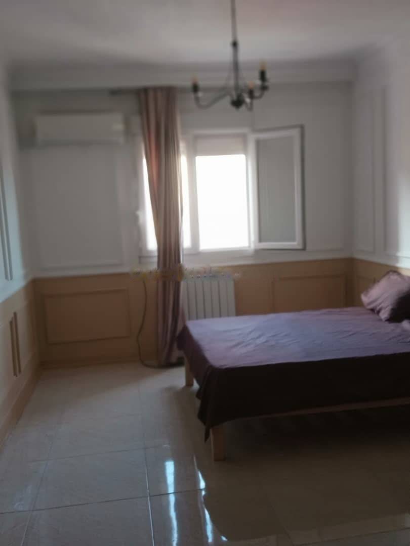 Location Appartement F3 Staoueli