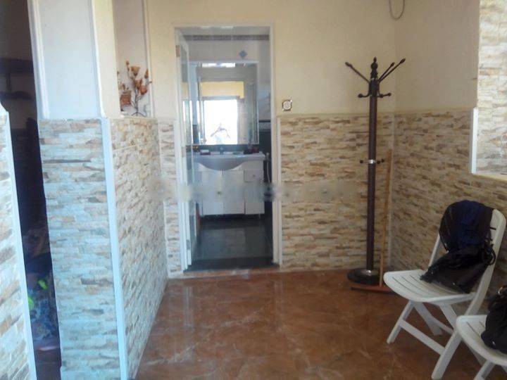 Vente Villa F10 Bologhine