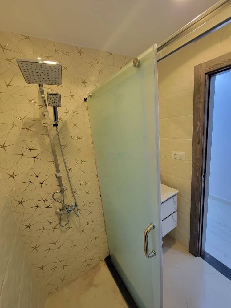 Vente Appartement F3 Bordj El Bahri
