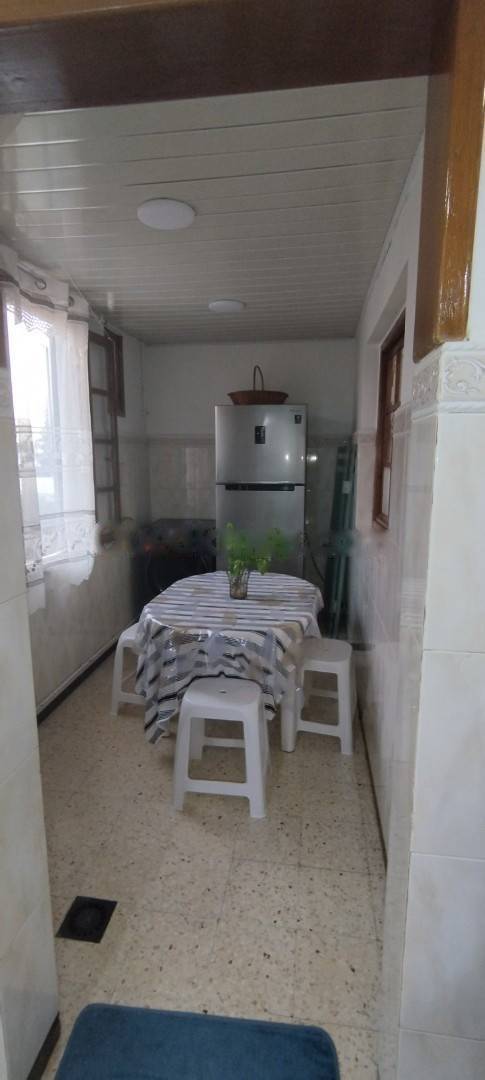 Vente Appartement F3 Djasr Kasentina