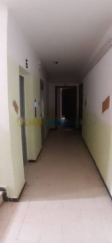 Vente Appartement F4 H'raoua