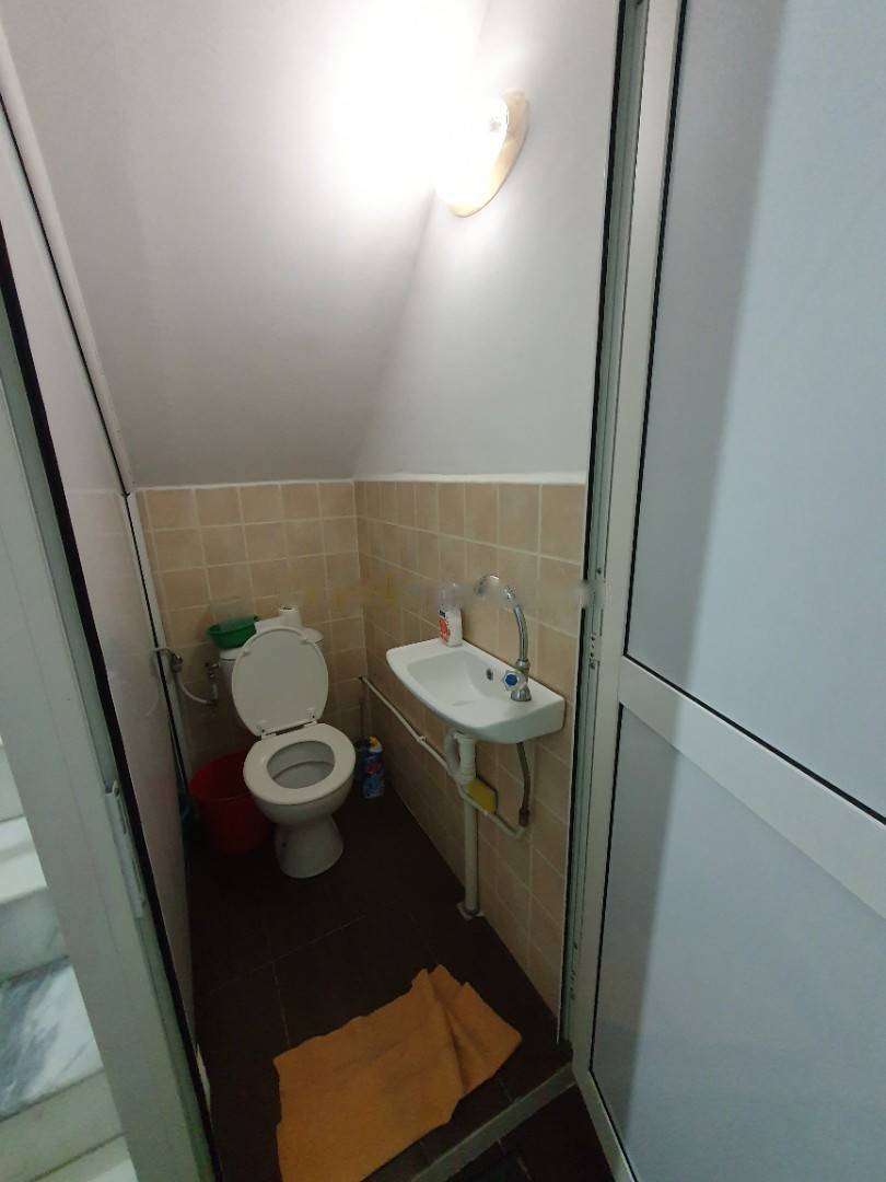 Vente Appartement F1 Djasr Kasentina