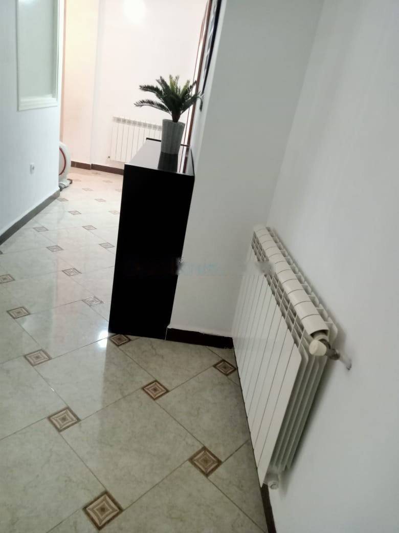 Vente Appartement F3 Saoula