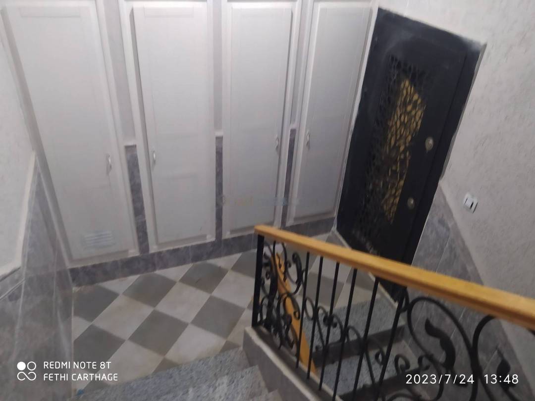 Vente Appartement F4 Annaba