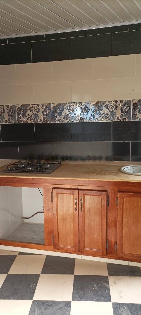 Location Appartement F3 Birkhadem