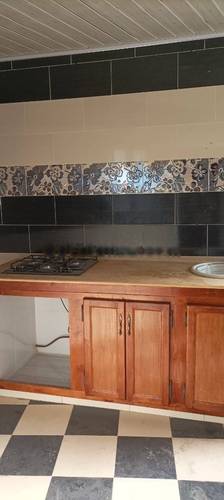 Location Appartement F3 Birkhadem