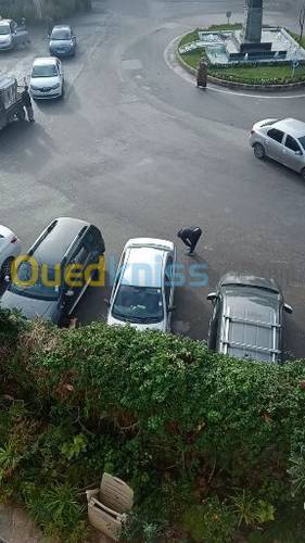 Location Appartement F4 Hydra