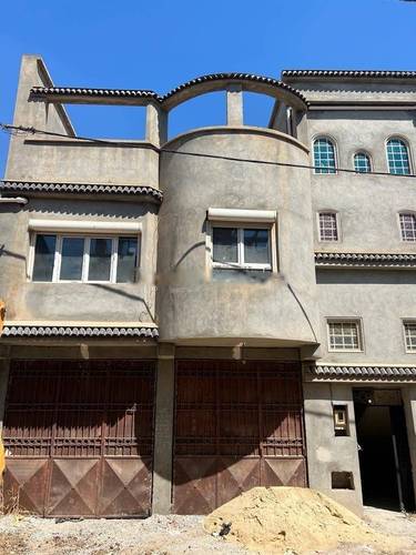 Vente Villa F7 Ouled Chebel