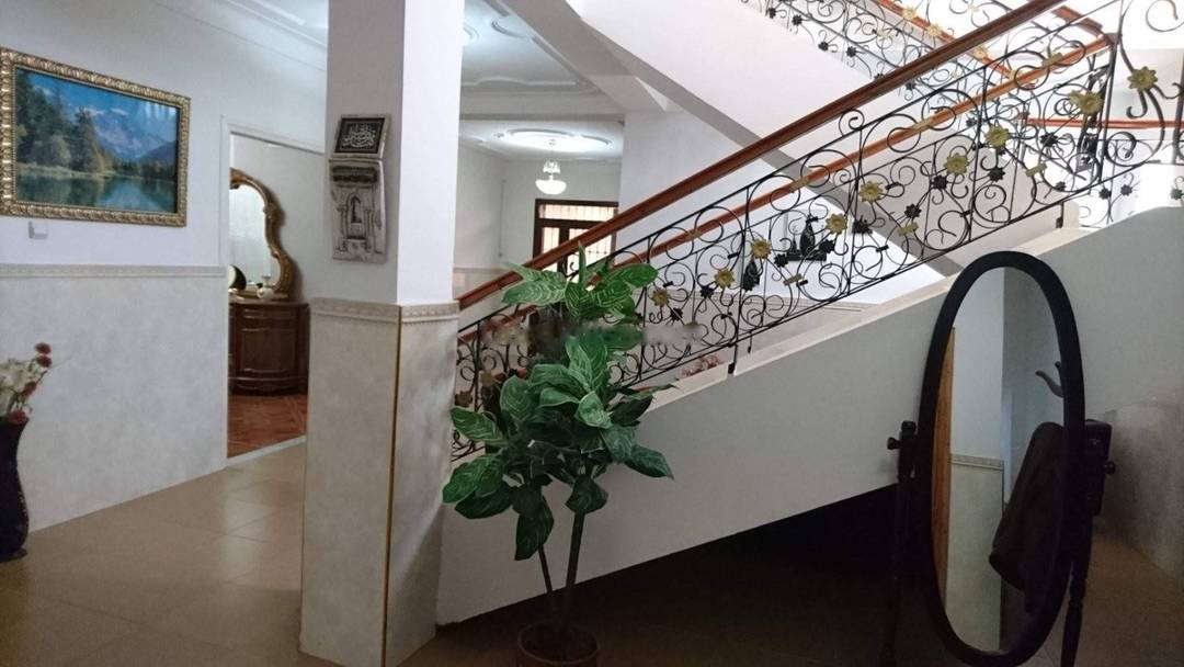 Vente Villa F7 Khraicia