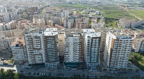 Vente Appartement F3 Ouled Fayet