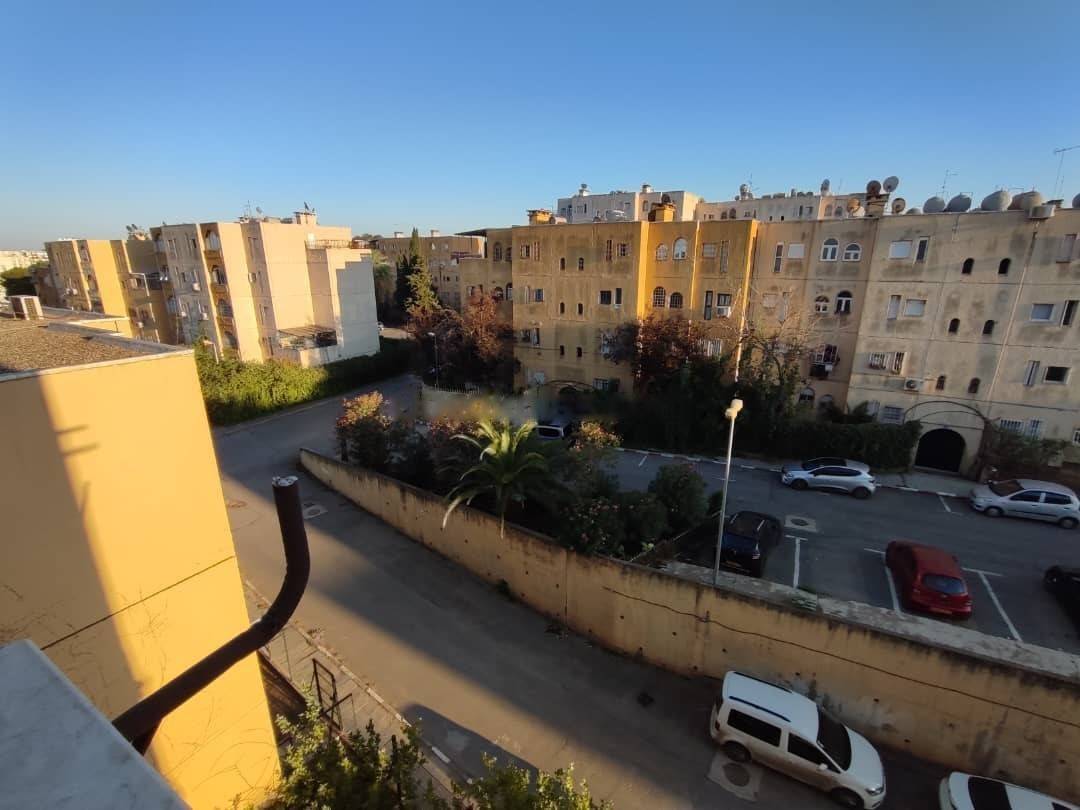 Vente Appartement F4 Kouba