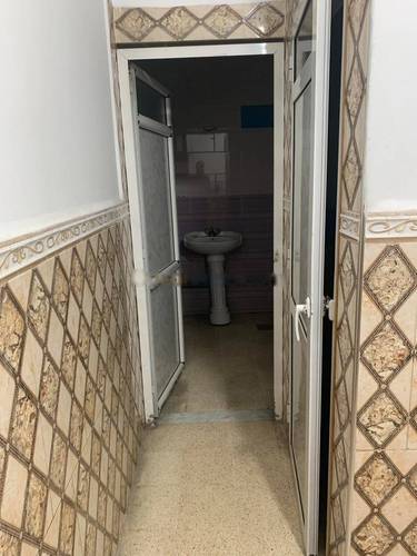 Location saisonnière Niveau de villa F4 Kouba