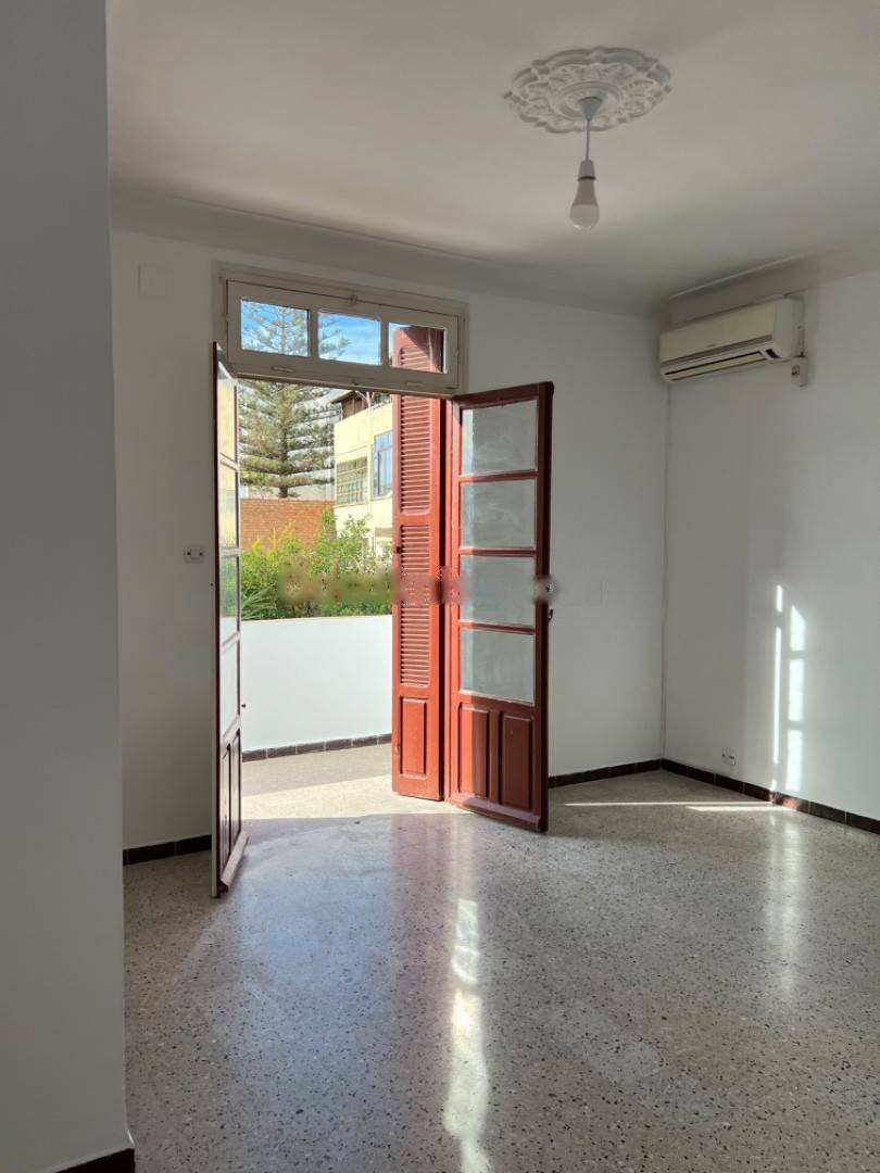 Location Villa F13 Kouba