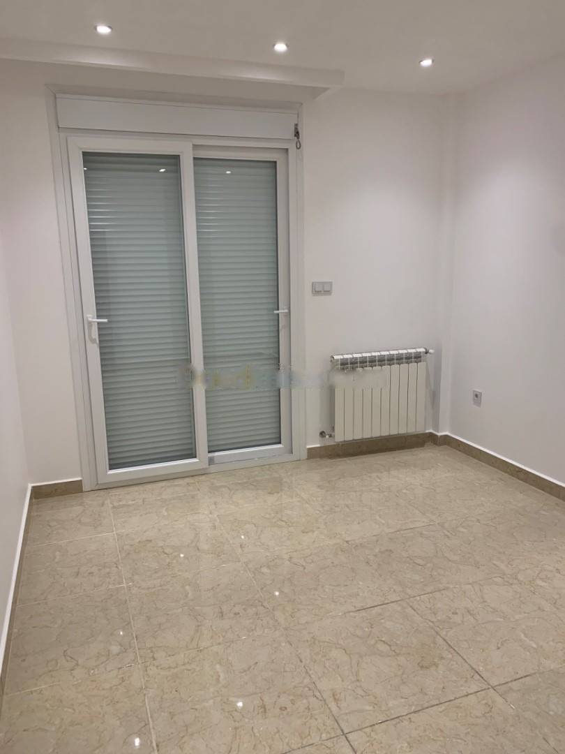 Location Appartement F6 Cheraga