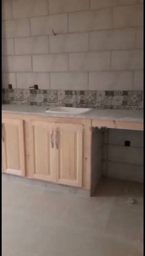 Location Niveau de villa F10 Bordj El Bahri