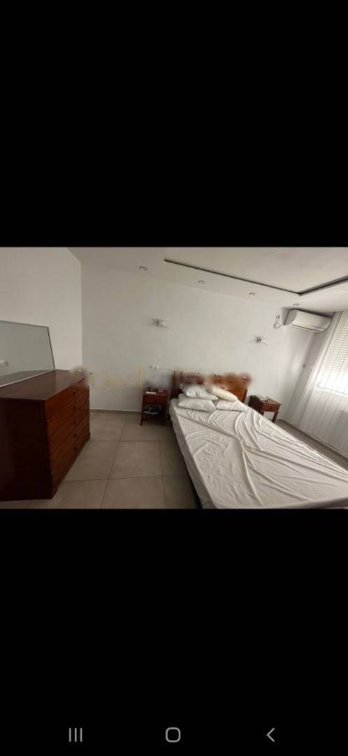 Location Appartement F3 Kouba