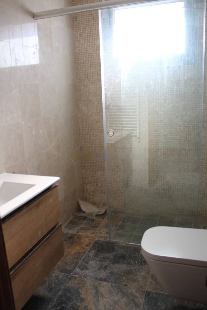 Vente Appartement F7 Ouled Fayet