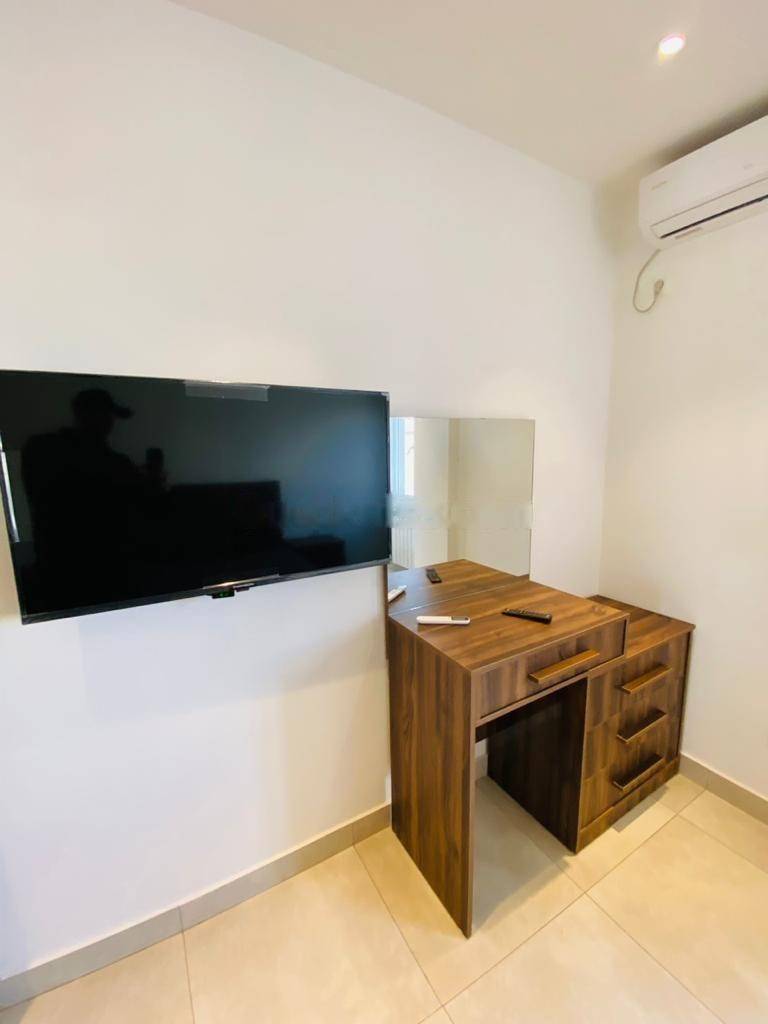 Location Appartement F3 Hydra