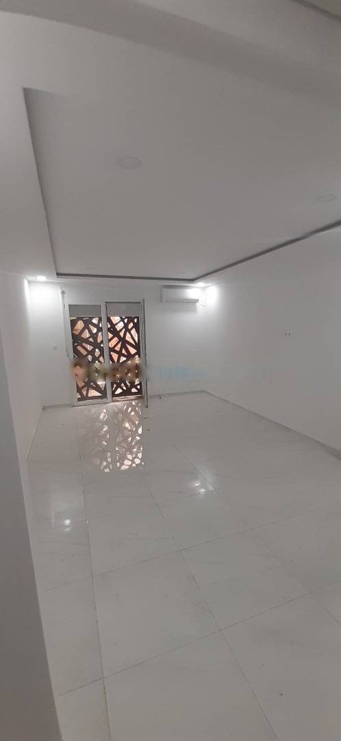 Vente Appartement F3 Cheraga