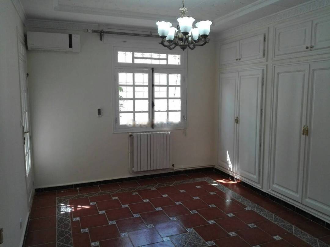 Location Villa Dely Ibrahim