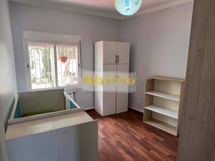 Location Appartement F3 Hydra