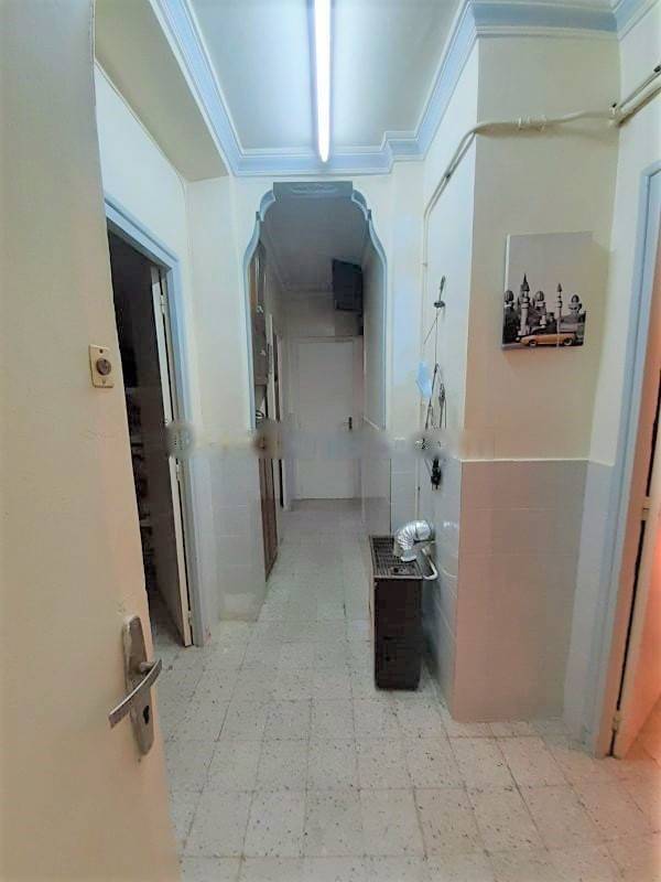 Location Appartement F3 Birkhadem