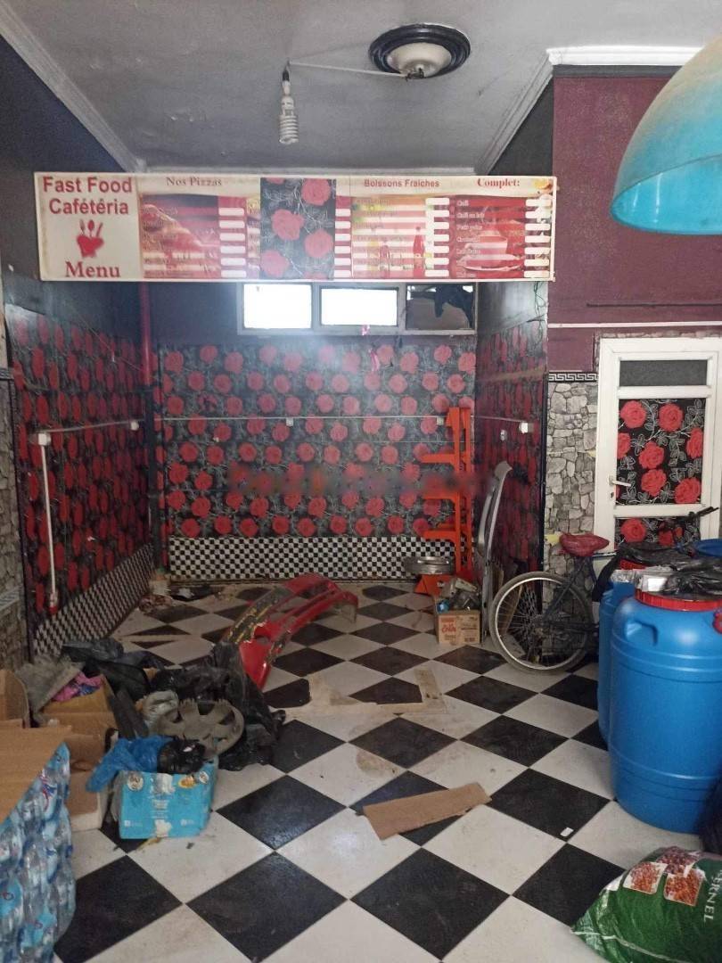 Vente Local Baraki