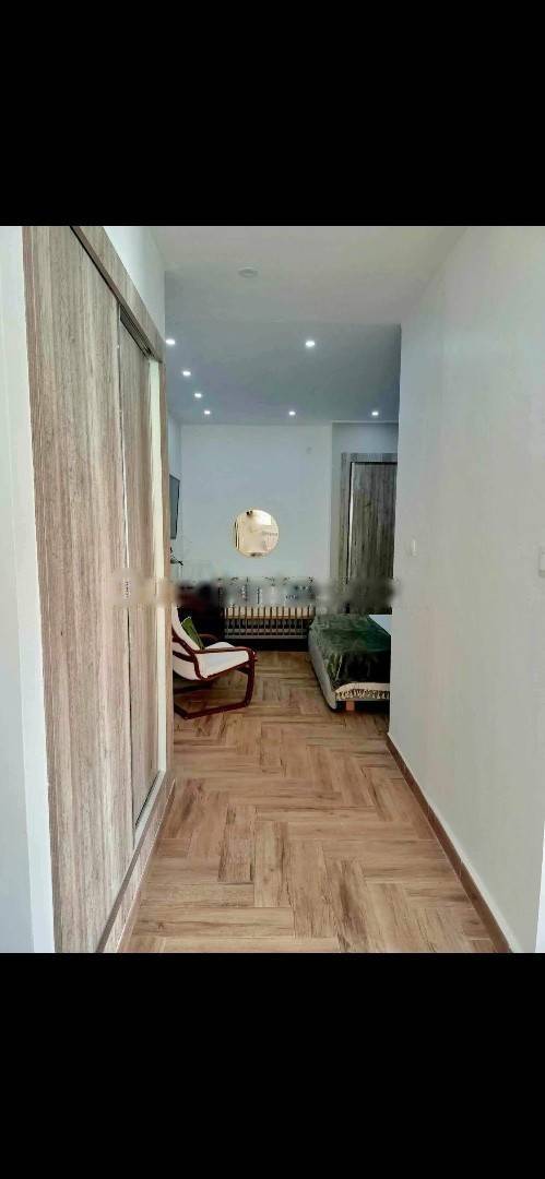 Vente Appartement F2 Birkhadem