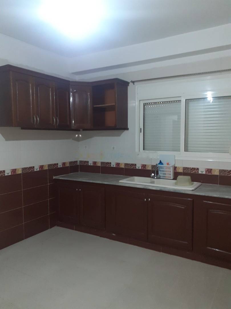 Vente Villa F8 Bouzareah