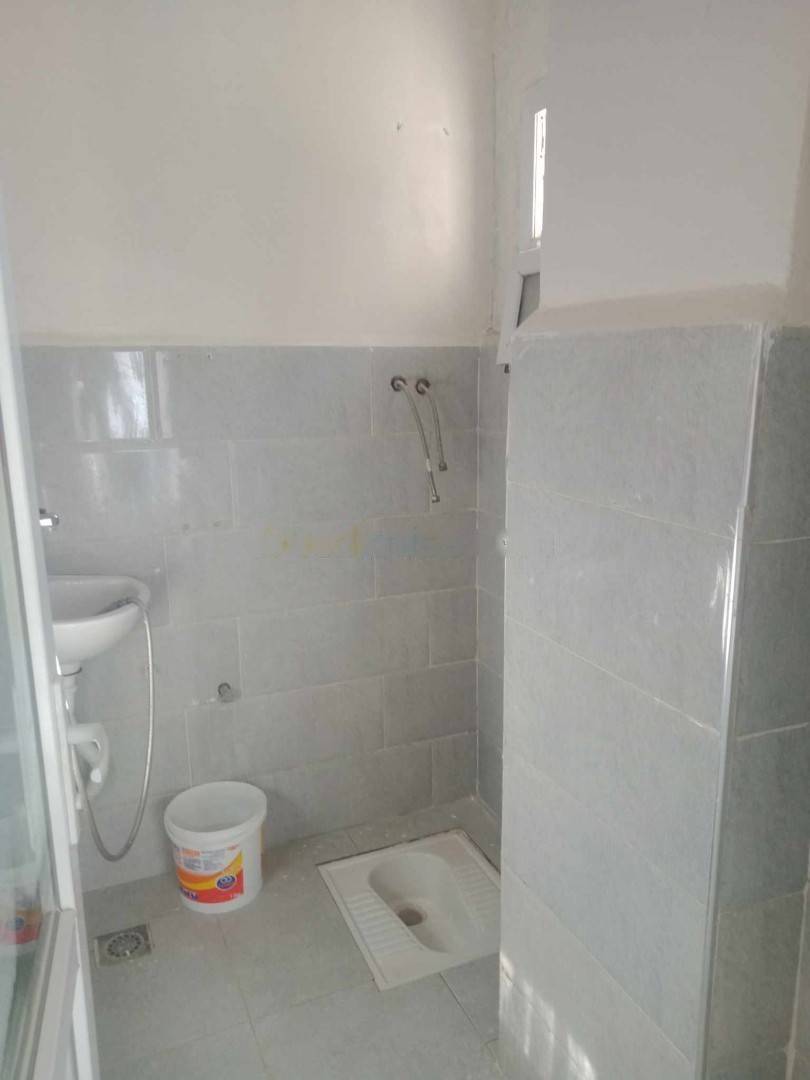 Location Appartement F1 Bordj El Kiffan