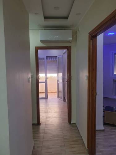 Location saisonnière Appartement F3 Bordj El Bahri