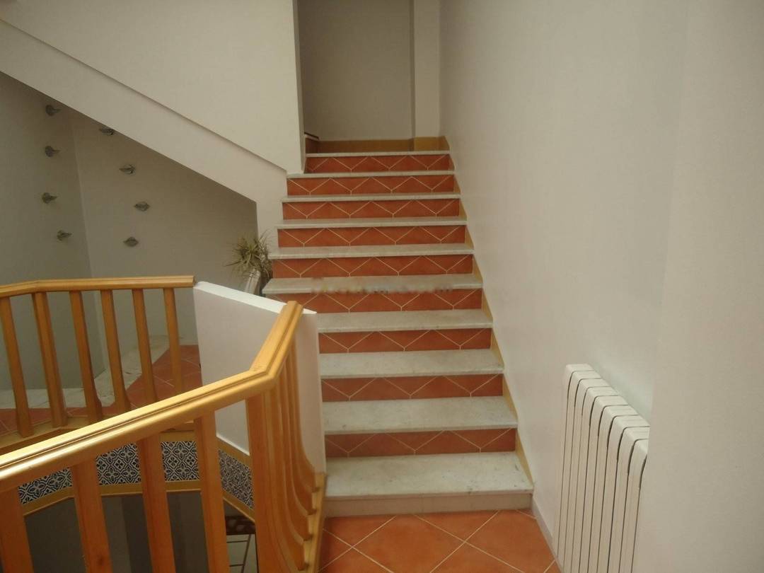Vente Villa Dely Ibrahim
