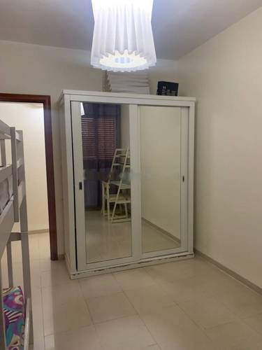 Location Appartement F3 El Achour