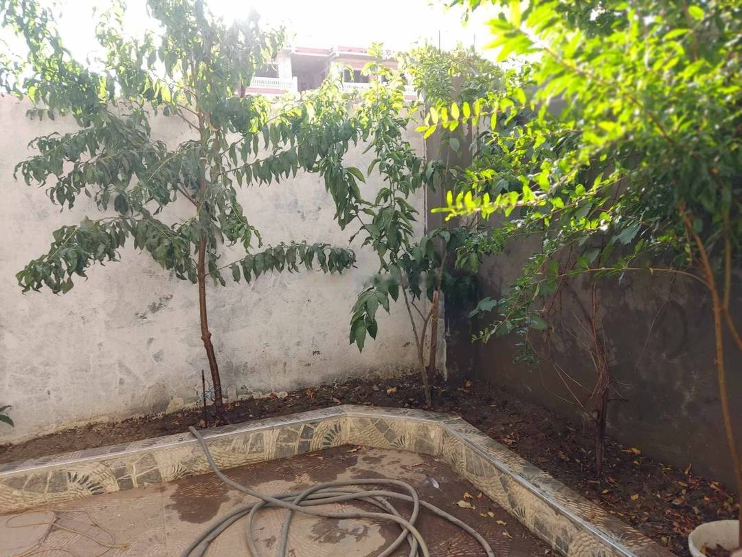 Vente Niveau de villa F2 Ouled Chebel