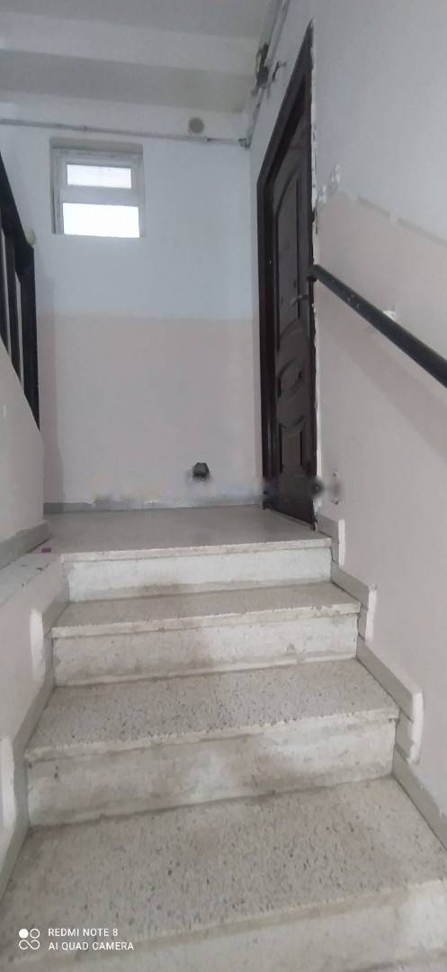 Location Appartement F2 Dar El Beida