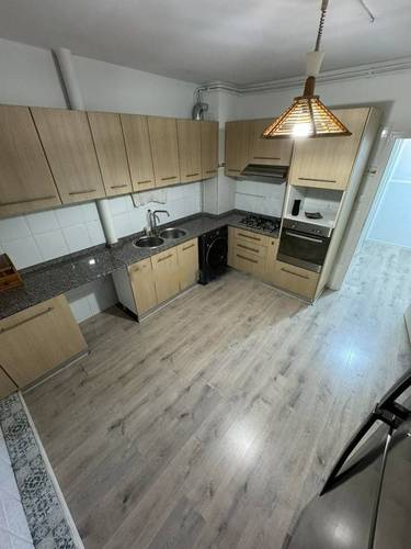 Location Appartement F3 Bab Ezzouar