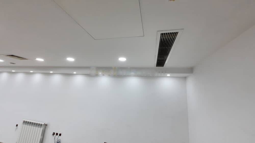 Location Immeuble Djasr Kasentina