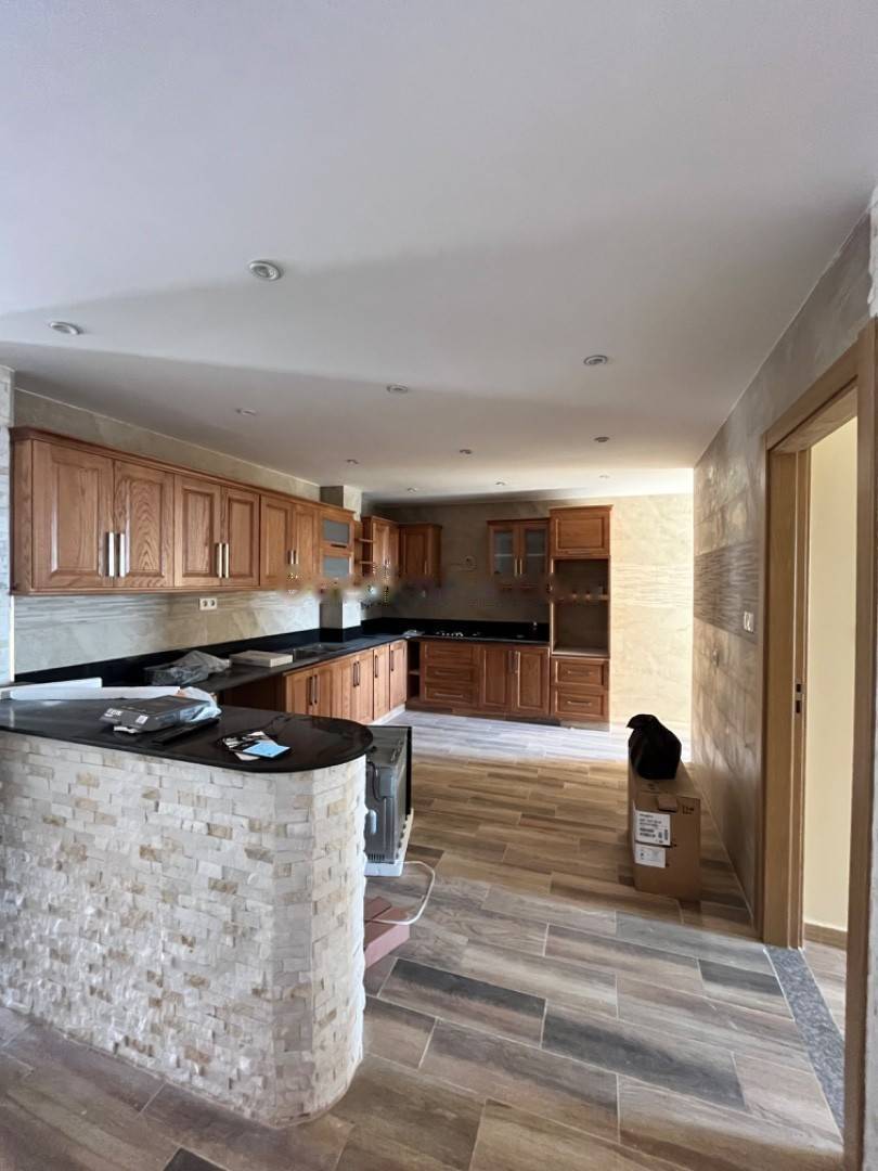 Vente Appartement F04 Bouzareah