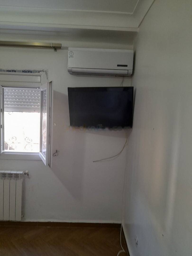 Location Appartement F3 Ain Benian