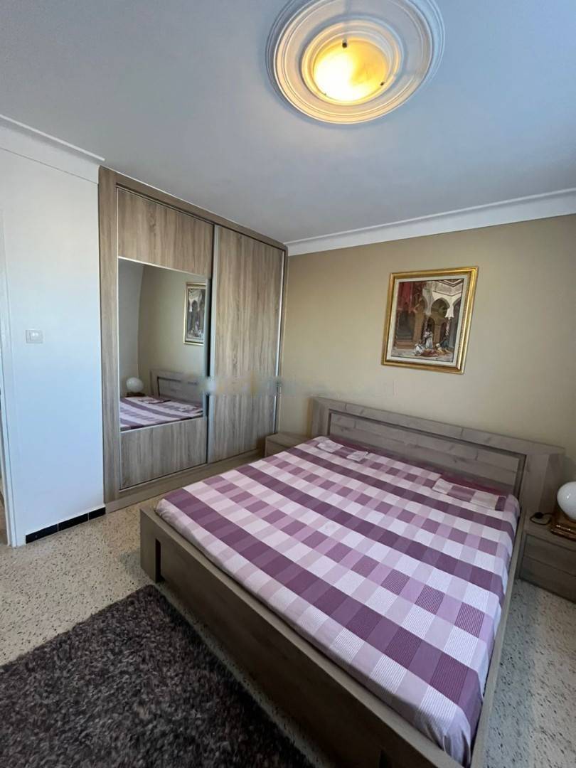 Location Appartement F3 Bir Mourad Rais