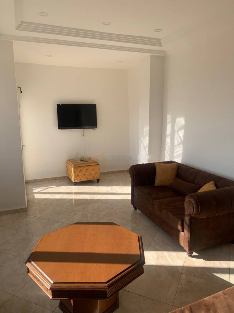 Location Appartement F3 Hydra