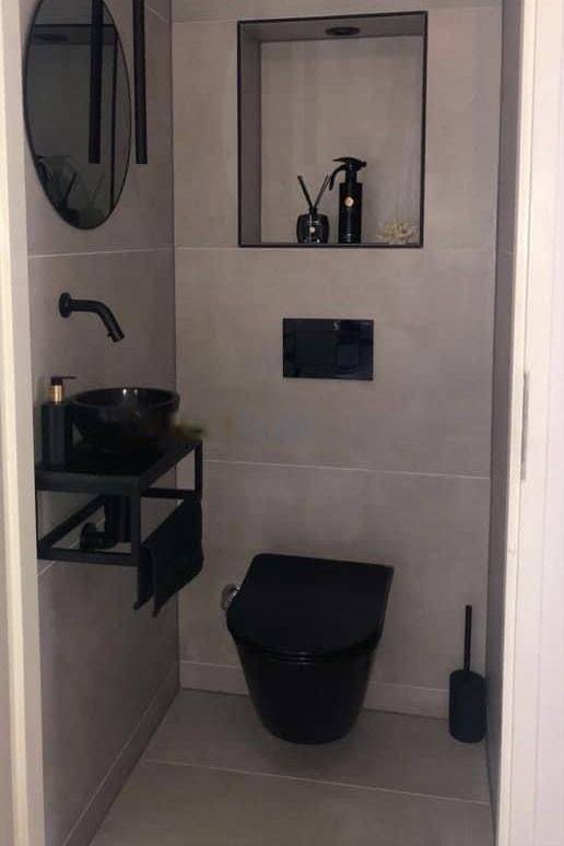 Vente Appartement F2 Bordj El Kiffan