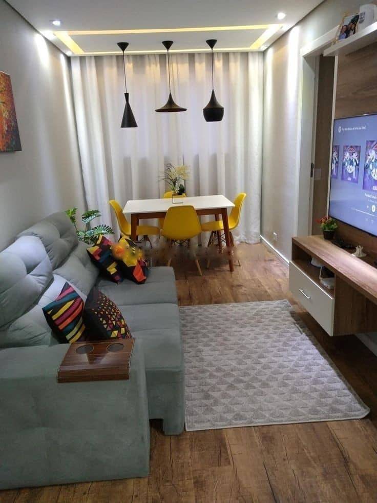 Vente Appartement F1 Bordj El Kiffan